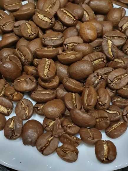 Зерновой кофе 100 % ФЕРМЕРСКАЯ арабика Колумбия Flor de Apia!