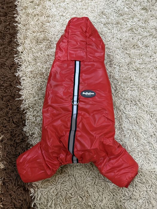 Комбінезон для собачки, новий