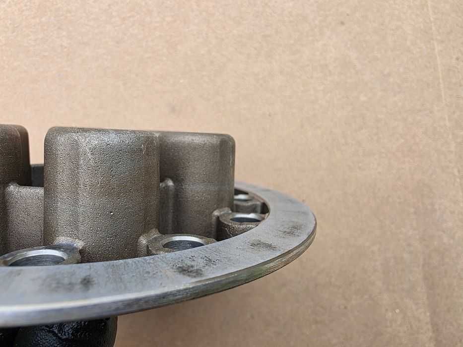 Docisk sprzęgła KTM SXF XCF 250 / 350 r. 16-18 stan BDB oem
