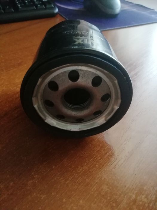 Масляный фильтр WIX filters Wl7131