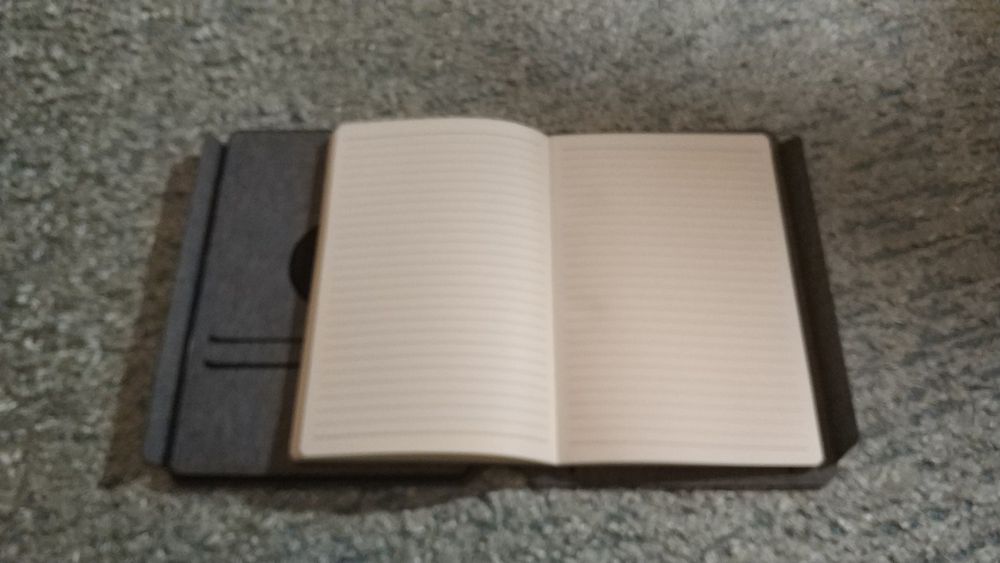 Multifunctional Notepad64740898017539122