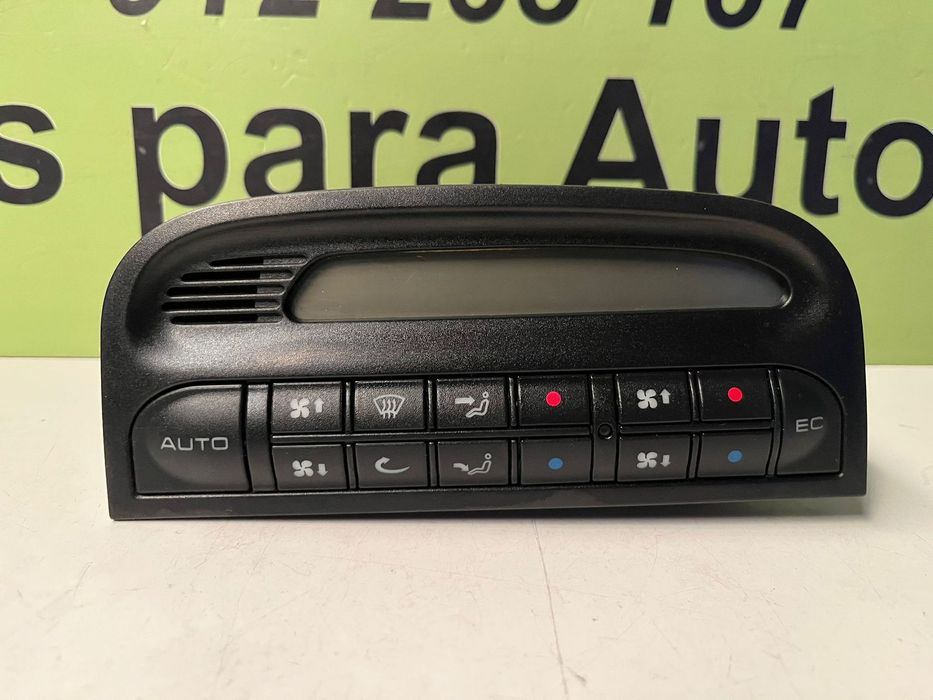 FORD GALAXY COMANDO CHAUFAGEM CLIMATRONIC - S037