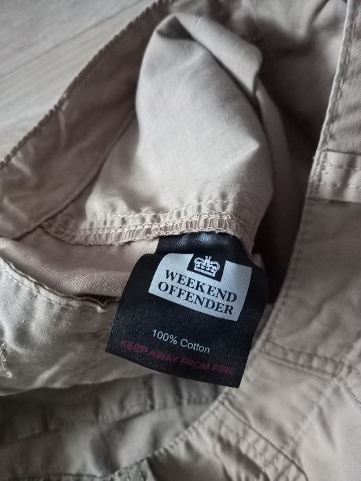 Продам шорты Weekend Offender