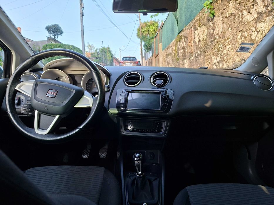 SEAT Ibiza ST 1.2 TSI Turbo Style 105cv – 12/2010