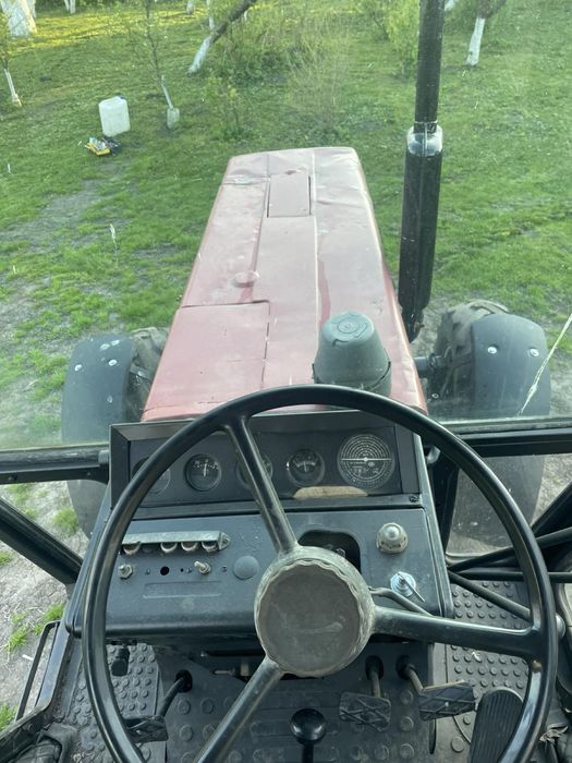 Трактор мтз 82 1994