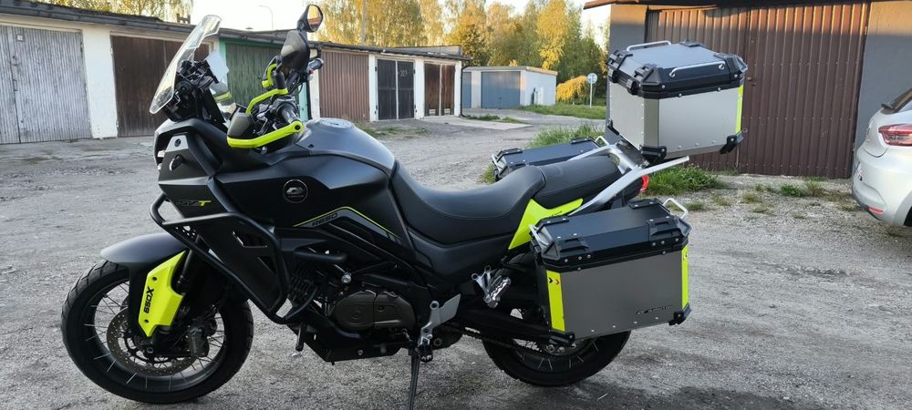 QJmotor