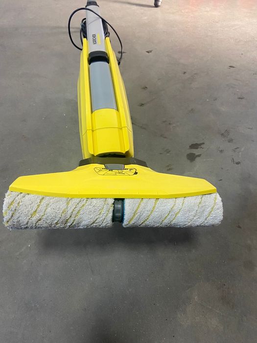 Mop elektryczny KARCHER FC 5