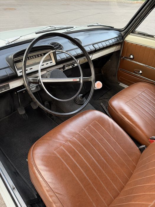 Продам, Ваз 2101, Орігінал