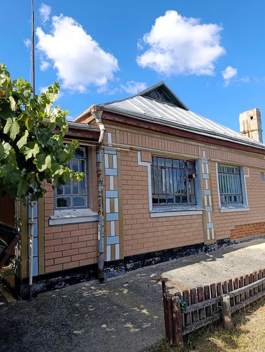 Продам будинок в селі Тальянки