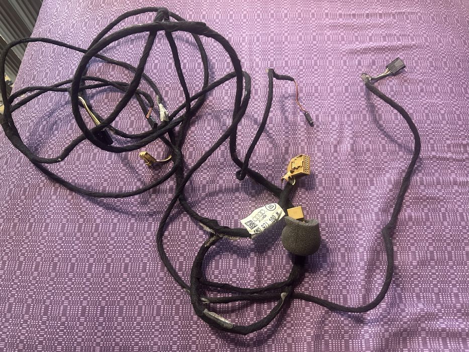 VAG 4M0971100M проводка крыши AUDI q7