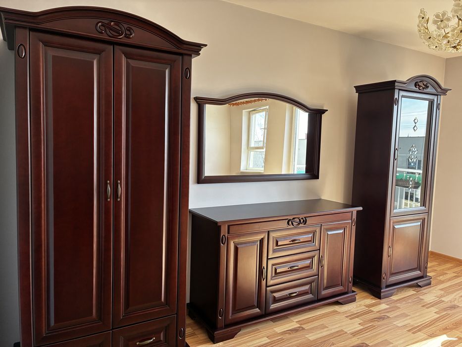 Komplet mebli do salonu