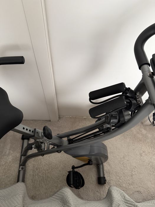 Rower treningowy składany Xbike