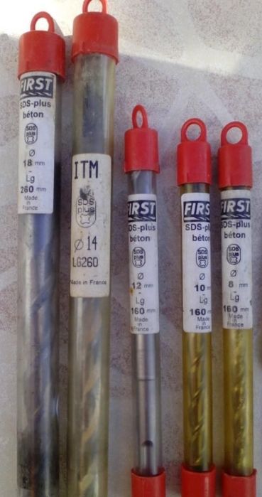 Professional Tile-Cutting Stone/Diamond Drill Bits64739980439425121