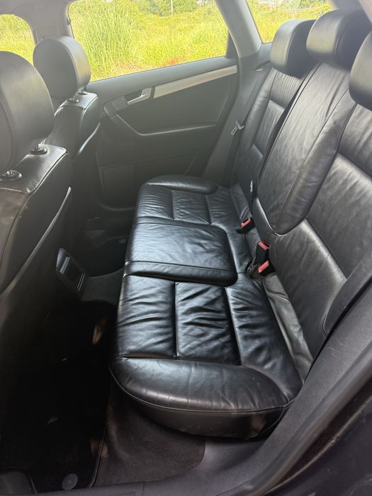 Audi a3 1.6 tdi 8p