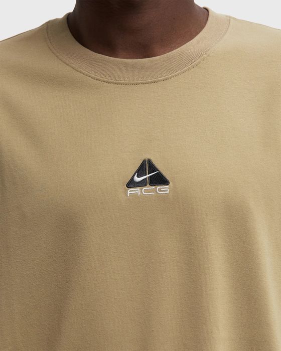 Футболка NIKE ACG MEN'S T-SHIRT оригінал DQ1815-297