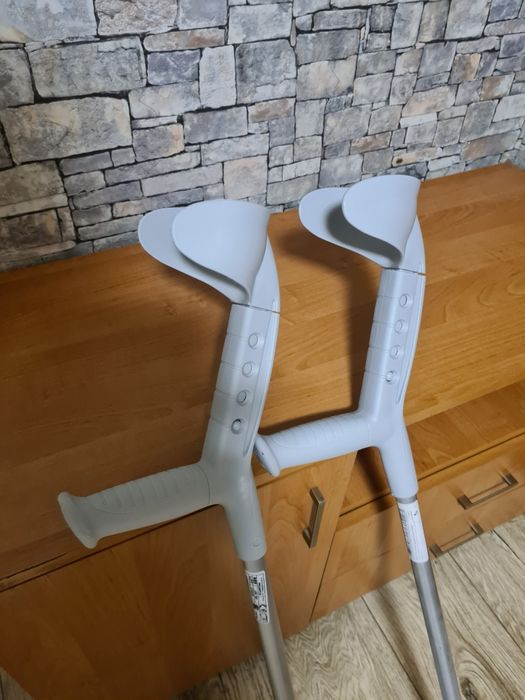 Kule inwalidzkie nowe