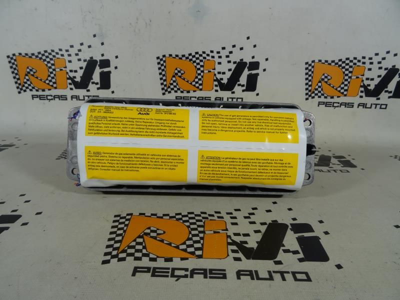Airbag passageiro AUDI A3 (8P1)