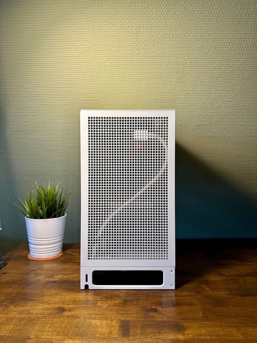 NOWY komputer gamingowy Intel Ultra 5, 32GB DDR5, RTX5070