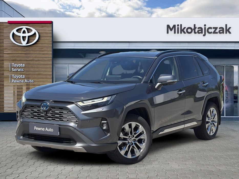 Toyota RAV-4