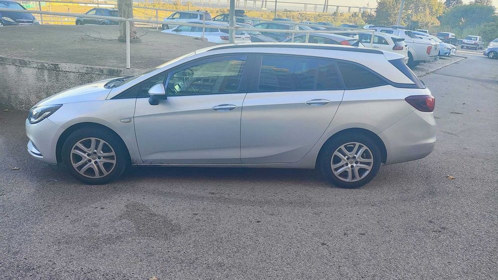 Carros TVDE – Elétricos, GPL e Diesel desde 200€