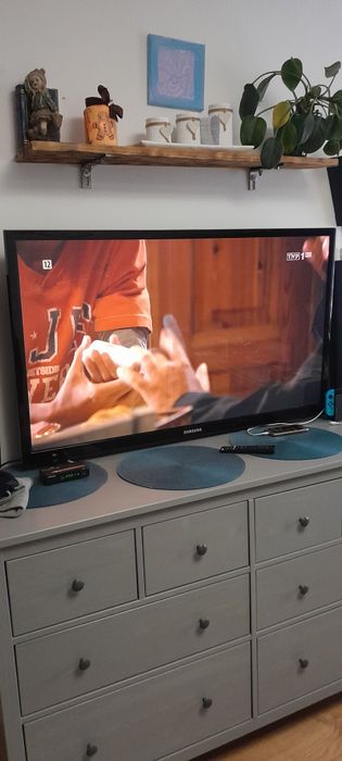 Tv Samsung 50 Plazma 3D