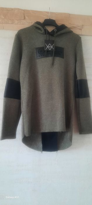 Bluza damska NOWA rozm. S