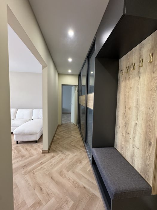 Оренда 2 кім квартири вул.Чумацька