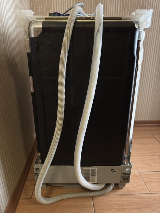 Посудомийка bosch SPV40E20EU/17 45см