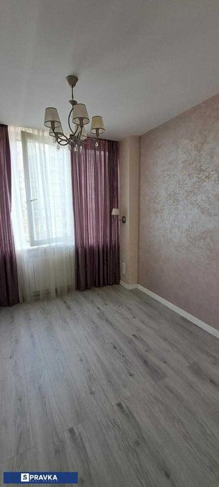 1 кім. кв  41м2  ЖК Приморскькі Сади 41м2 .Ремонт ! Вигідна ціна ! 47000$ Власна котельна .Море !