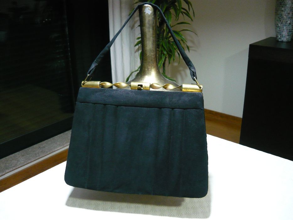 Carteira de cerimónia vintage - Usada