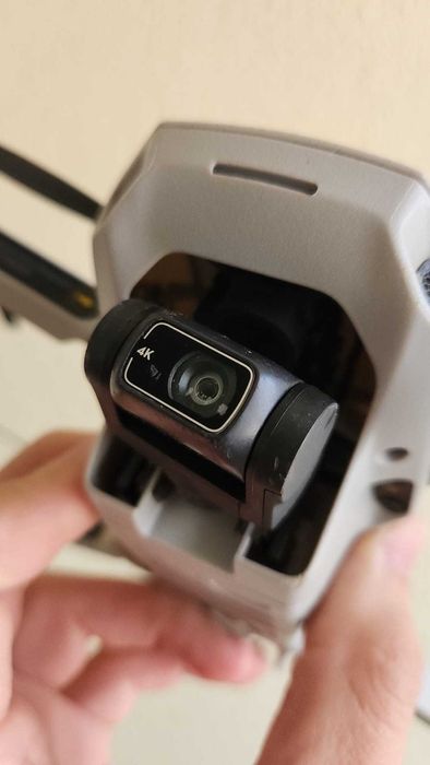 DJI Mini 2 (Fly More) Perfeito Estado