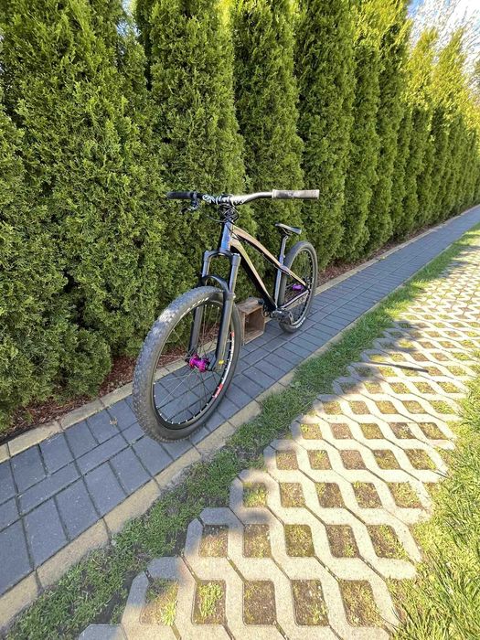 Na sprzedarz rower dartmoore two6player pro