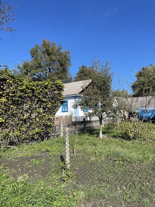 Продам будинок.