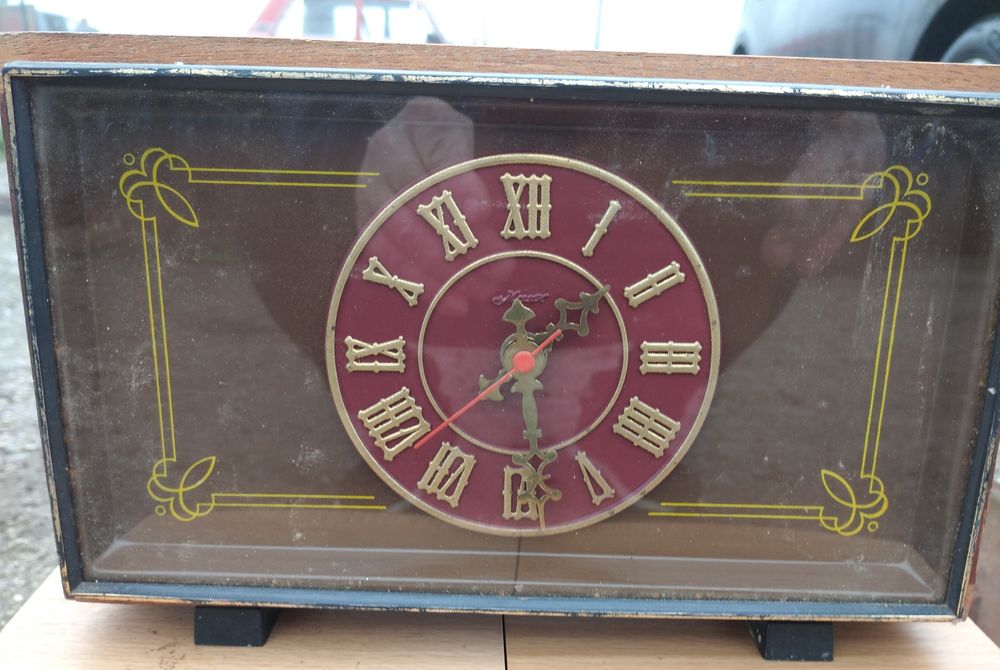 Часи камінні Маяк