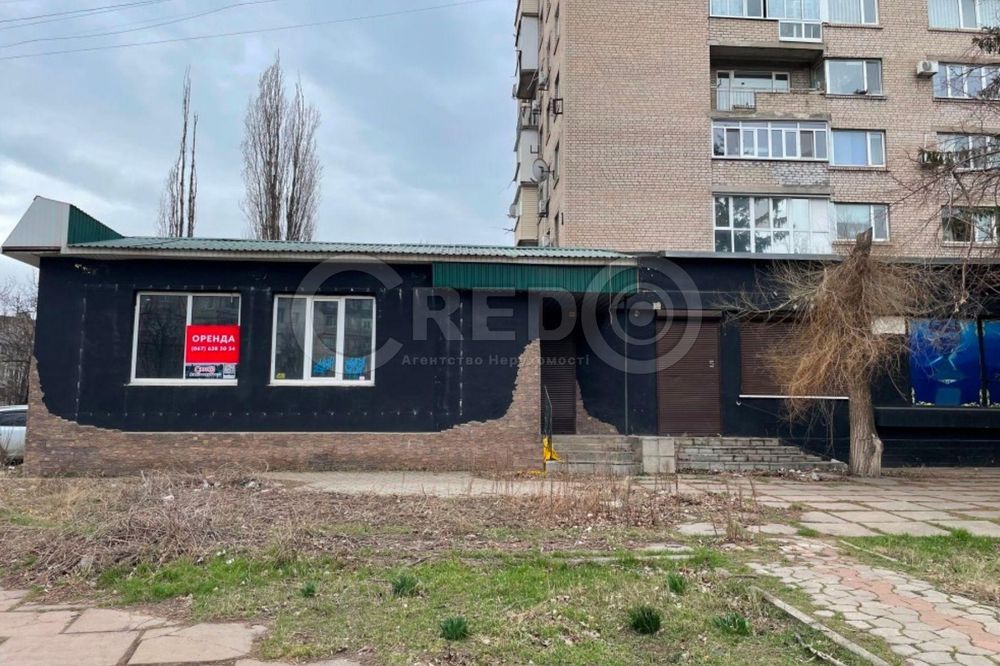 Оренда магазину на " 129-му кварталі"