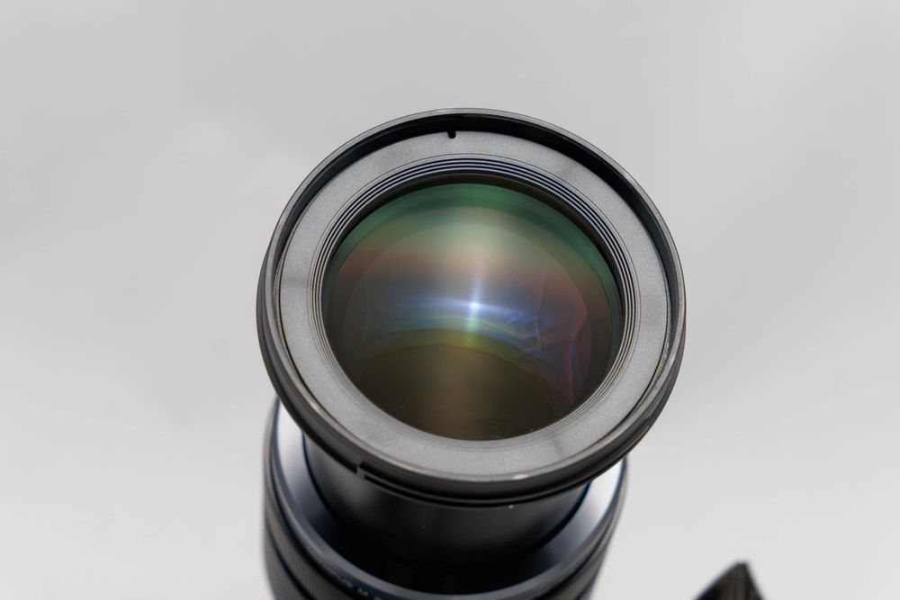 Olympus 12-100mm f/4 Pro IS FV23% gw.PL jak nowy