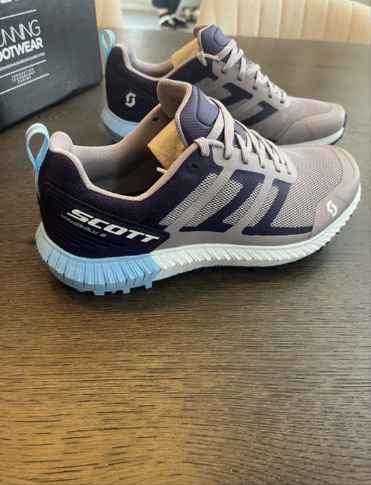 Tenis Scott Kinabalu 2 running