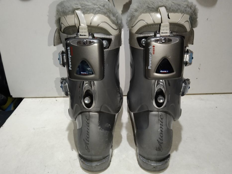 Buty narciarskie ATOMIC Balanze Damskie rozmiar 40.