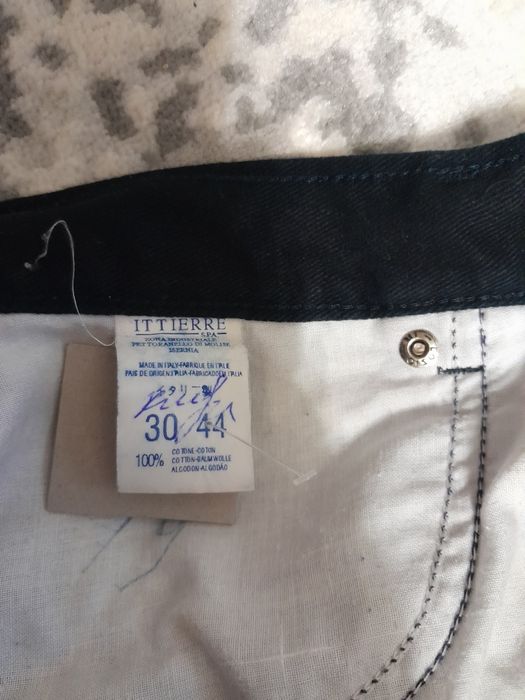 Продам джинси Вірсаче