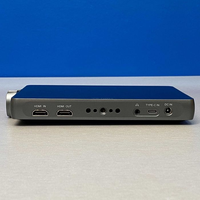 Monitor Viltrox DC-A1 Touch - 7" 2800nits (NOVO - 3 ANOS DE GARANTIA