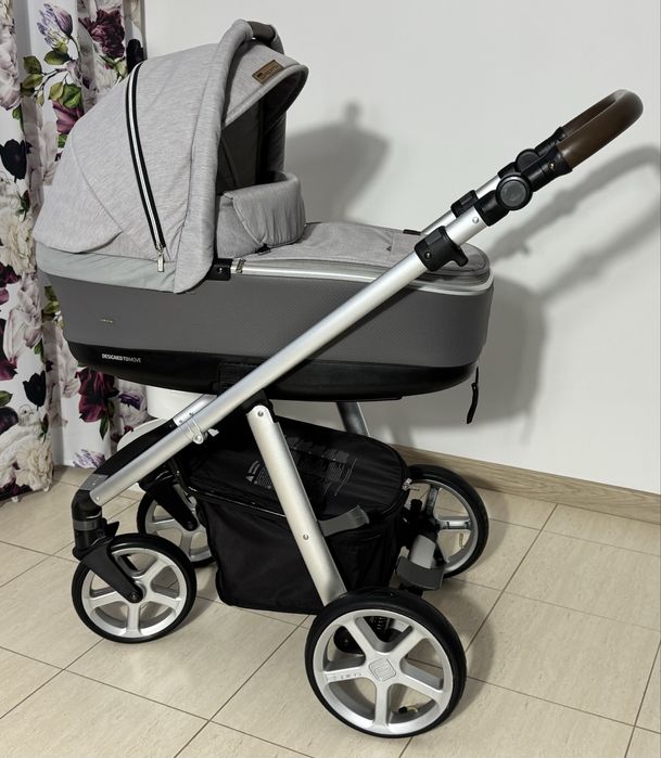 Espiro Next Manhatan 3w1.Wysyłka.