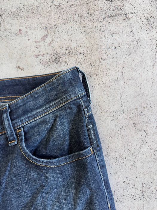 Женские джинсы Armani Jeans оригинал Размер 29