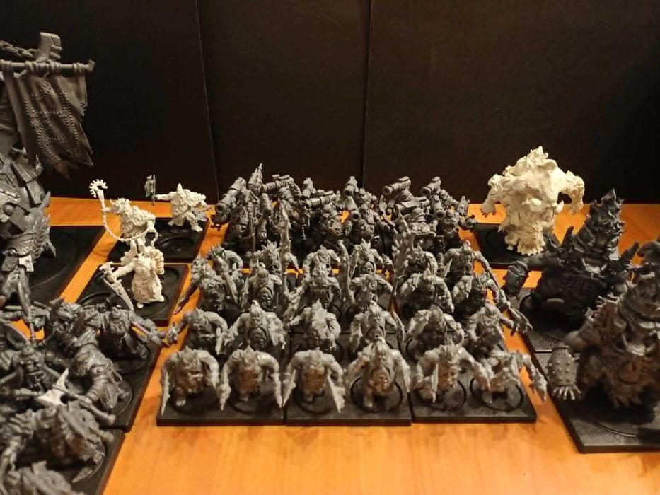 Conquest TLAOK Dweghom