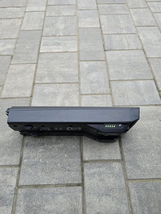 Bateria Akumulator BOSCH POWERPACK 500Wh na bagażnik 75 cykli 93% spra