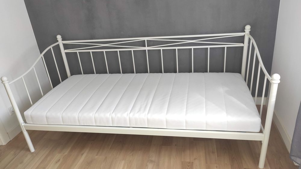 Cama para solteiro