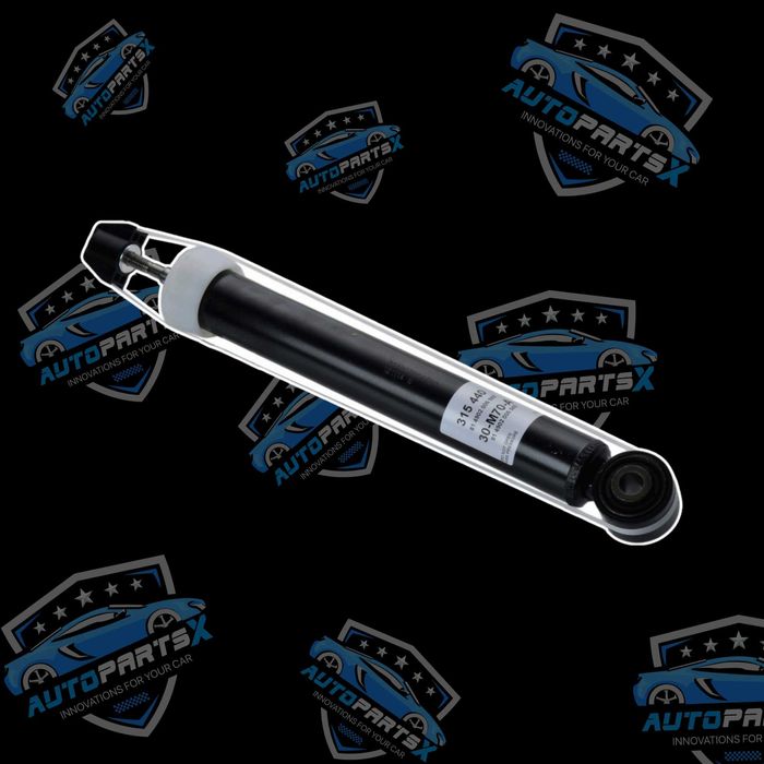 Задній амортизатор SACHS Opel INSIGNIA 1/ INSIGNIA A/ Опель Інсігнія А