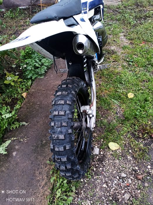 Kovi 250 2t 2019 рік