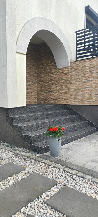 Kamienny Dywan, Hydroizolacje, Balkon, Taras, Schody,