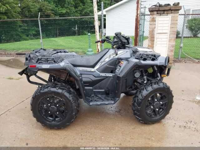 Polaris Sportsman Xp 1000 2020