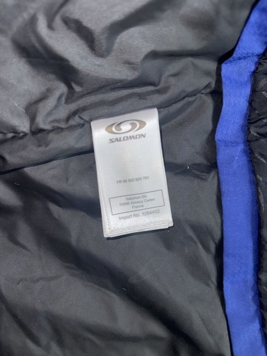 Salomon Men’s Ski Jacket